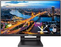 Monitorius Philips 242B1TC, 23.8", 4 ms