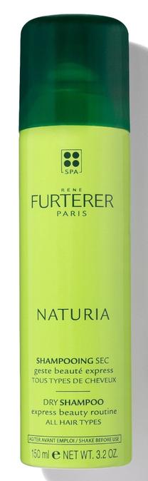Sausais šampūns Rene Furterer Naturia, 250 ml