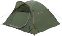 Trivietė palapinė Easy Camp Flameball 300 120442, žalia sp., 210 cm x 210 cm x 115 cm