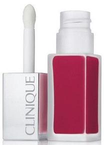 Lūpu krāsa Clinique Pop Liquid Matte, 6 ml, 03 candied apple pop