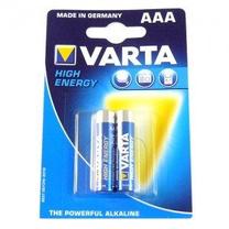 Elementai Varta, AAA