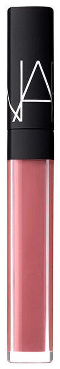 Блеск для губ Nars, 6 мл, mythic red