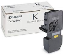 Тонер Kyocera TK-5220K, черный цв.