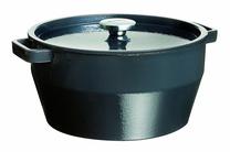 Kастрюля Pyrex, Ø28 см, 6.3 л