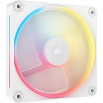 Oro aušintuvas korpusui Corsair iCUE Link LX120-R RGB, 120 mm x 25 mm