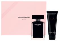 Подарочные комплекты для женщин Narciso Rodriguez For Her