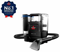 Plaunantis dulkių siurblys Bissell SpotClean C5 Select 3928N, 400 W