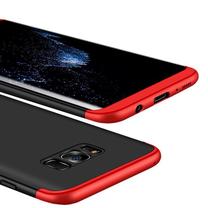 Чехол для телефона Hurtel, красный цв., Samsung