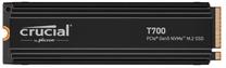 Kõvaketas (SSD) Crucial T700 CT2000T700SSD5, 1.8", 2 TB