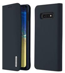 Чехол для телефона Dux Ducis, синий цв., Samsung