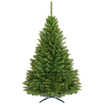 Dirbtinė Kalėdų eglutė Springos CT0170, 180 cm, su stovu