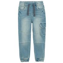 Teksased, vaba aja, poistele Cool Club CJB2811455, sinine v., 110 cm