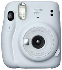 Momentinis fotoaparatas Fujifilm Instax Mini 11 Ice White, balta sp.