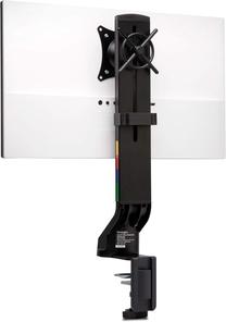 Monitoriaus laikiklis Kensington Space Saving Arm Single, 10-32", 8 kg