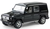 Rc автомобиль Rastar Mercedes g55 30400, 1:14, (цвет/дизайн выбирается случайным образом)