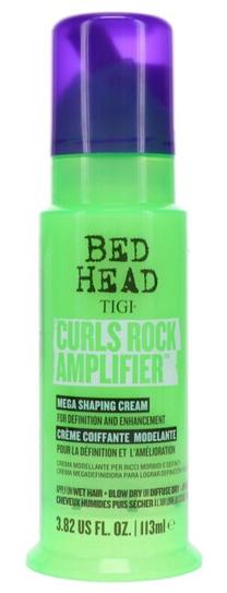 Matu krēms Tigi Bed Head Curls Rock Amplifier, 113 ml