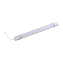 Lampa Okko Efled-601, padziļinājums, 60 W, 4800 lm, 4000 °K, IP65