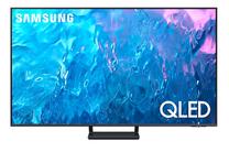 Televizorius Samsung QE55Q70CATXXH, 55 ", QLED