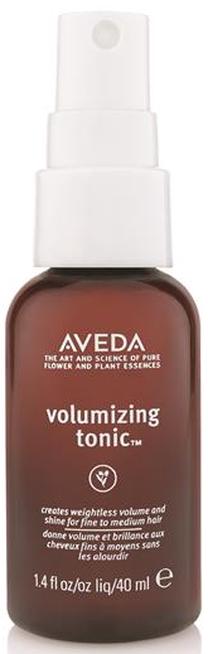 Matu toniks Aveda Volumizing, 40 ml