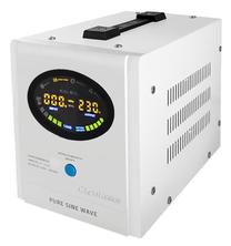 Adapteris Qoltec Pure Sine Wave 53881, 1.46 A, 230 V