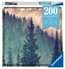 Dėlionė Ravensburger, 200 vnt.