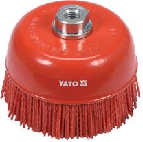 Щетка-насадка Yato YT-47787