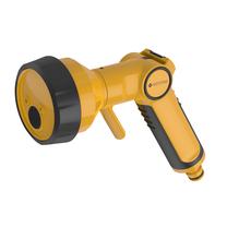 Laistymo pistoletas Forte Tools 53-340FT, rankinis/daugiafunkcinis