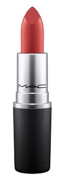 Lūpų dažai MAC Amplified Creme, 3 g, smoked almond