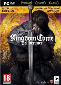 PC mäng Deep Silver Kingdom Come: Deliverance Royal Edition, inglise