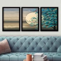 Paveikslas Wallity 3SC189, 35 cm x 45 cm