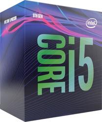 Procesorius Intel Intel® Core™ i5-9500 BX80684I59500SRF4B, 3GHz, LGA 1151, 9MB