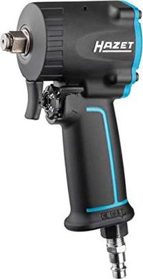 Pneimatiskā triecienuzgriežņu atslēga Hazet Impact Wrench 9012M-1