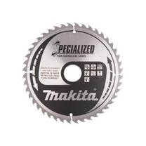 Pjovimo diskas Makita B-54433, 190 mm x 30 mm