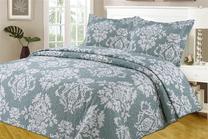 Pagalvės užvalkalas Okko SH-JACQUARD-0044, įvairių spalvų, 40 cm x 40 cm