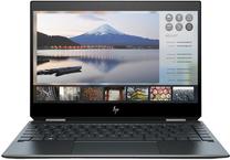 Nešiojamas kompiuteris HP Spectre x360 13-aw0025nw 155H4EA PL, Intel® Core™ i7-1065G7 Processor, 16 GB, 512 GB, 13.3 ", Intel HD, mėlyna, en