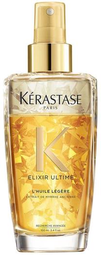 Matu eļļa Kerastase, 100 ml