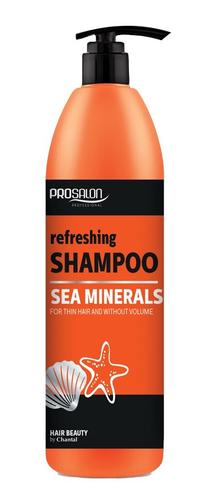 Šampūns Chantal ProSalon Sea Minerals
