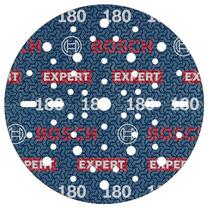 Šlifavimo diskas Bosch Expert O780, 180, 15 cm x 15 cm