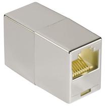 Adapteris Hama RJ-45 8P8C, RJ-45 8P8C