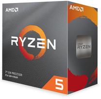 Protsessor AMD AMD Ryzen 5 3500X 3.6GHz 32MB, 3.6GHz, AM4, 32MB