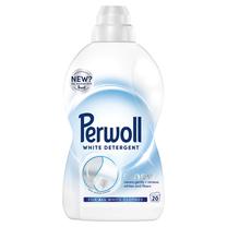 Vedel pesuvahend Perwoll White, 1 l