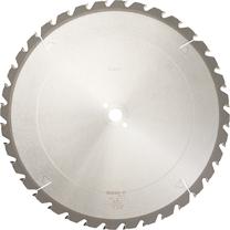 Pjovimo diskas Bosch, 500 mm x 30 mm