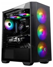 Stacionarus kompiuteris Mdata AMD Ryzen™ 5 7600, 1 TB, DDR5 16 GB, SSD 1 TB, AMD Radeon™ RX 7800 XT 16 GB