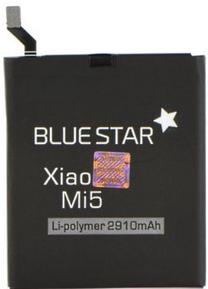 Baterija BlueStar, Li-ion, 2910 mAh