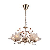 Šviestuvas kabinamas Force MD52374-5, E14, 5 x 60 W