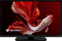 Телевизор GoGEN TVH24P352, 24 ″, HD