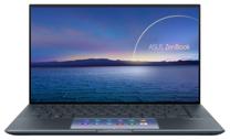 Sülearvuti Asus Zenbook UX435EG-K9174R, Intel® Core™ i7-1165G7, 16 GB, 1 TB, 14 ", Nvidia MX, hall v., EN, Windows