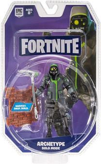 Rotaļlietu figūriņa Jazwares Fortnite Fortnite