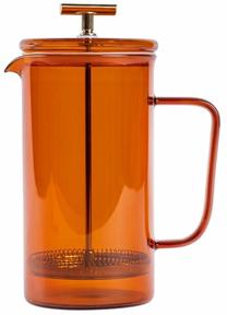 Kavinukas French Press Homla Lattrice 234285, 1 l, gintaro sp.