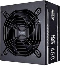 Maitinimo blokas Cooler Master MPX-4501-ACAAB-EU 450 W, 12 cm